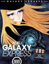 Adieu Galaxy Express 999 (Dub)