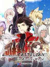 Become the Castellan in Another World