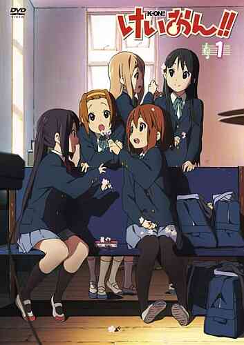 K-ON!!