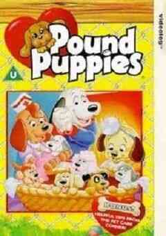 Pound Puppies (Dub)
